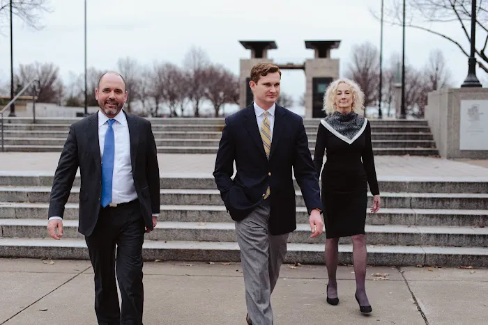 The Williams Firm: Car & Truck Accident Injury Lawyers Picture 8