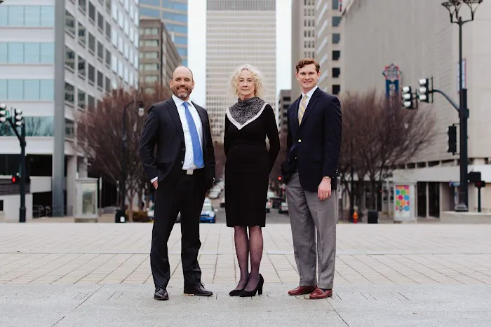 The Williams Firm: Car & Truck Accident Injury Lawyers Picture 10