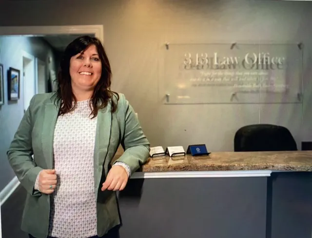 Nicholson & Hall PLLC Picture 2