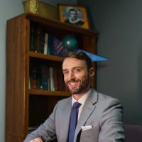 Nicholson & Hall PLLC ico