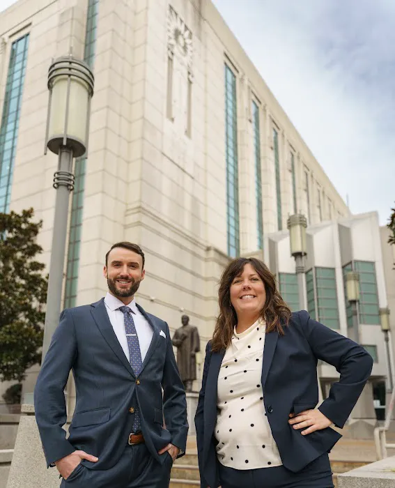 Nicholson & Hall PLLC Picture 7