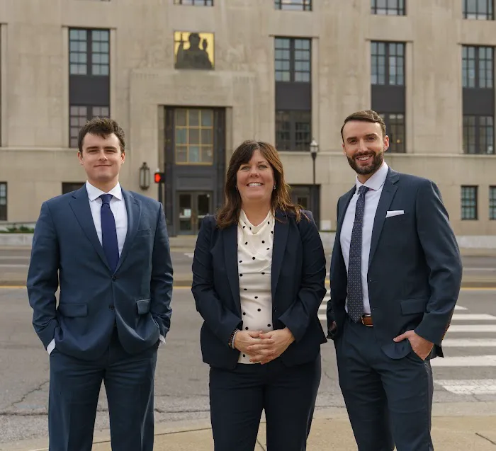 Nicholson & Hall PLLC Picture 5