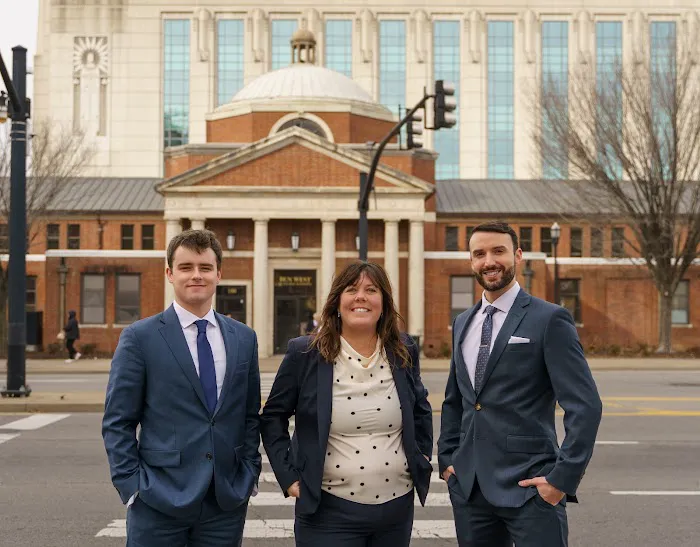 Nicholson & Hall PLLC Picture 3
