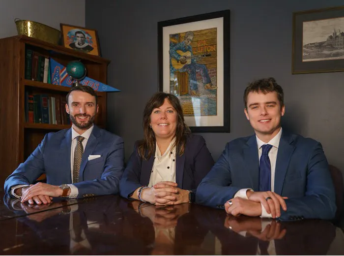 Nicholson & Hall PLLC Picture 10