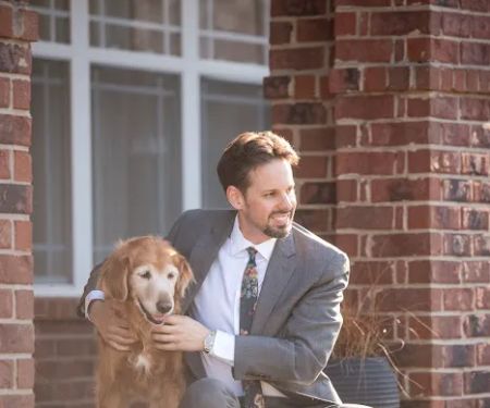 Chris Colavecchio Attorney