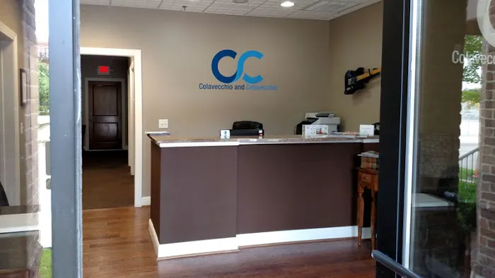Colavecchio & Colavecchio Law Office Picture 5
