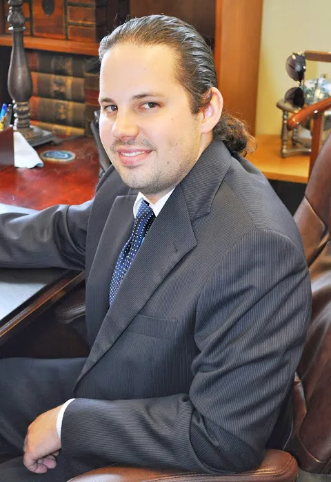 Colavecchio & Colavecchio Law Office Picture 9