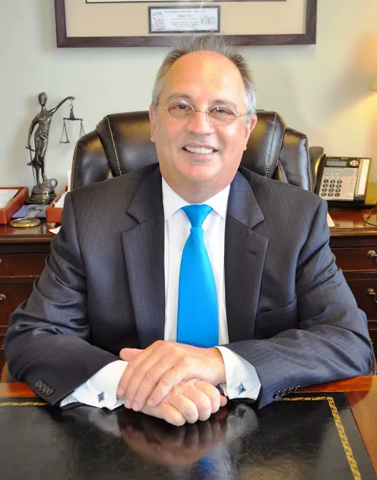 Colavecchio & Colavecchio Law Office Picture 6