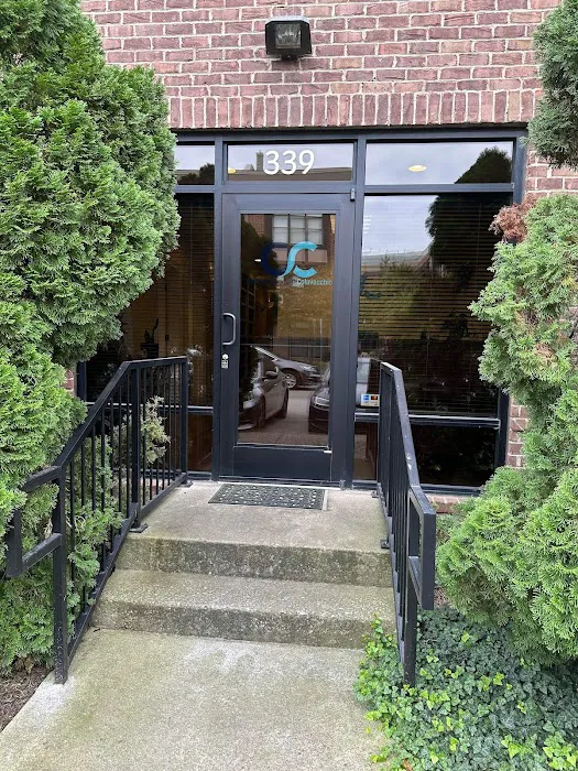 Colavecchio & Colavecchio Law Office Picture 8