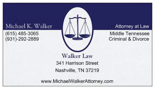 Michael K. Walker, Attorney at Law Picture 3