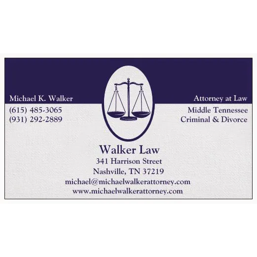 Michael K. Walker, Attorney at Law Picture 5