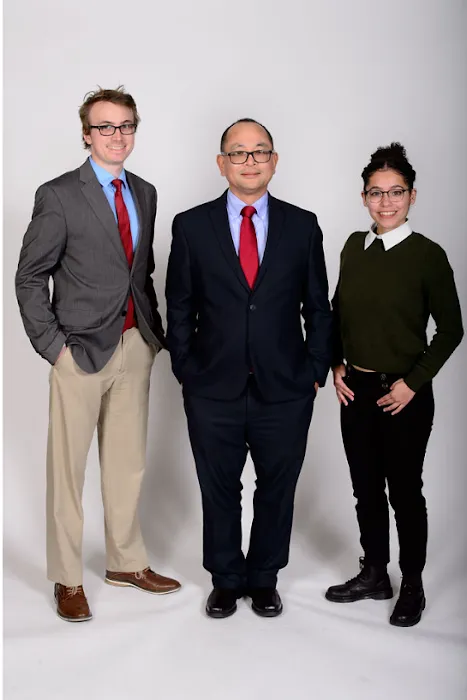 John Rizvi, P.A. - The Idea Attorneys Picture 8