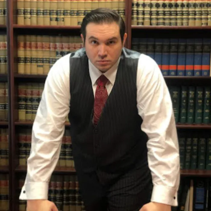 Ladner Criminal Defense & DUI Lawyer Nashville Picture 1