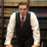 Ladner Criminal Defense & DUI Lawyer Nashville ico