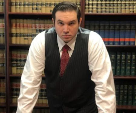 Ladner Criminal Defense & DUI Lawyer Nashville