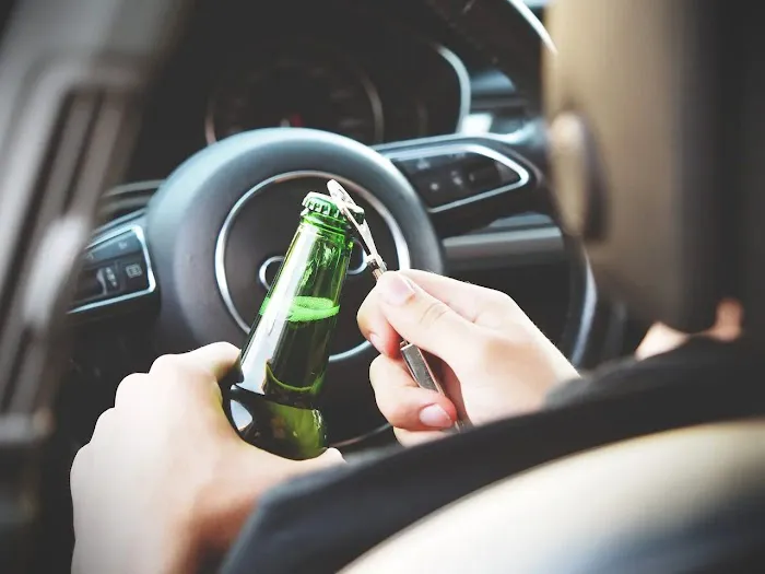 Ladner Criminal Defense & DUI Lawyer Nashville Picture 5