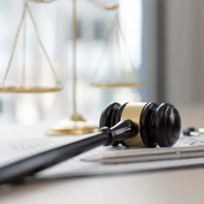 Ladner Criminal Defense & DUI Lawyer Nashville Picture 8