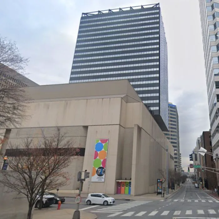Ladner Criminal Defense & DUI Lawyer Nashville Picture 9