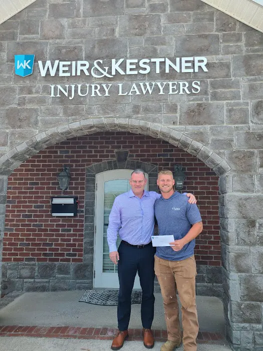 Weir & Kestner Injury Lawyers Picture 3