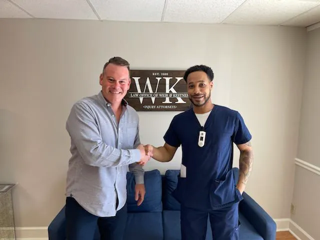 Weir & Kestner Injury Lawyers Picture 8