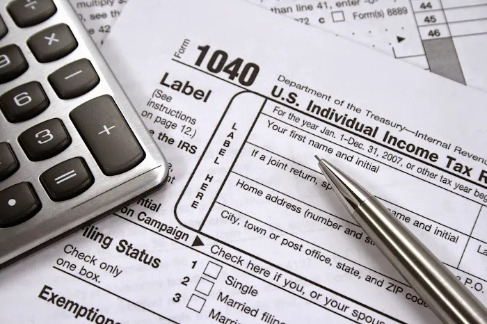 Taxation Solutions, Inc. Picture 1