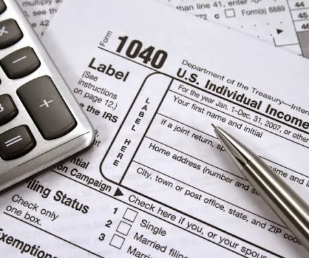 Taxation Solutions, Inc.