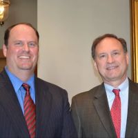Disability Lawyer, Daniel L McMurtry ico