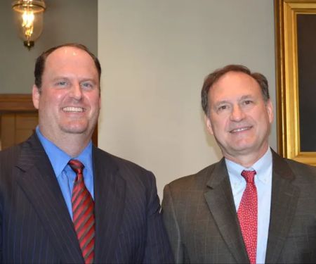 Disability Lawyer, Daniel L McMurtry