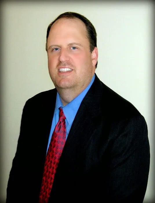 Disability Lawyer, Daniel L McMurtry Picture 3