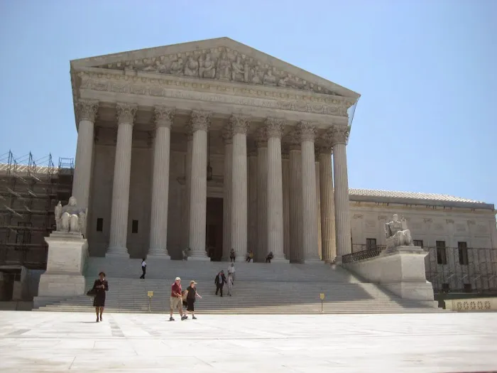 Disability Lawyer, Daniel L McMurtry Picture 2