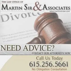 Martin Sir & Associates Picture 2