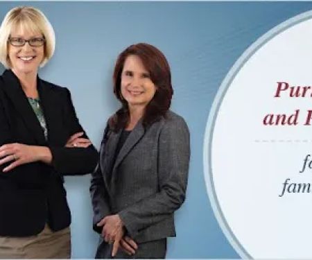 Miller Upshaw Family Law, PLLC
