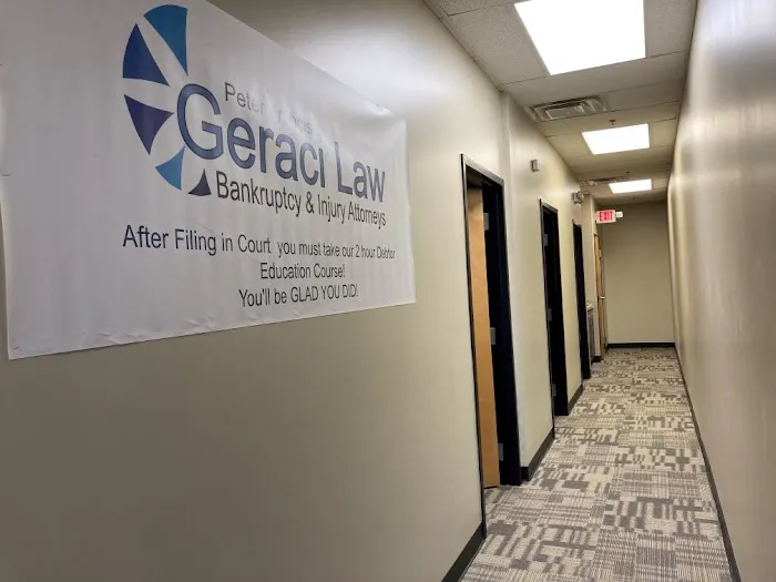 Peter Francis Geraci Law L.L.C. Picture 1