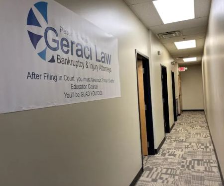 Peter Francis Geraci Law L.L.C.