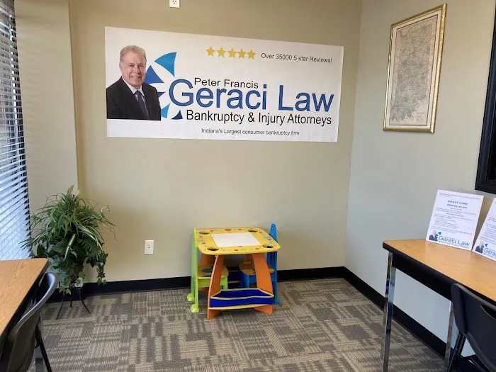 Peter Francis Geraci Law L.L.C. Picture 9