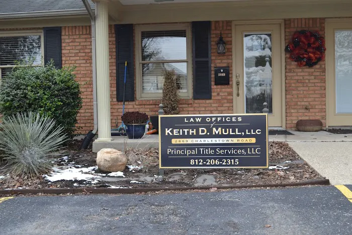 Law Offices of Keith D. Mull, LLC Picture 5