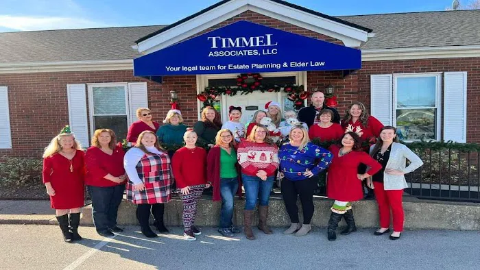 Timmel Associates LLC Picture 2