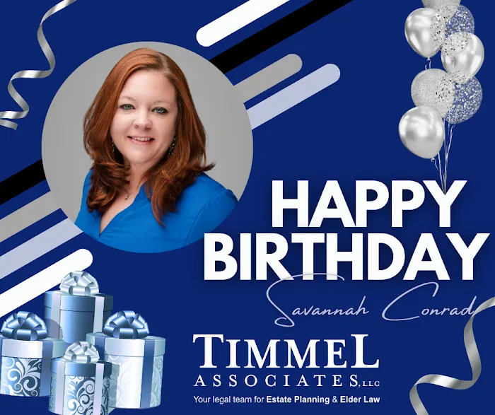 Timmel Associates LLC Picture 9