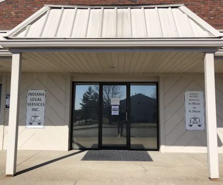 Indiana Legal Services, Inc.