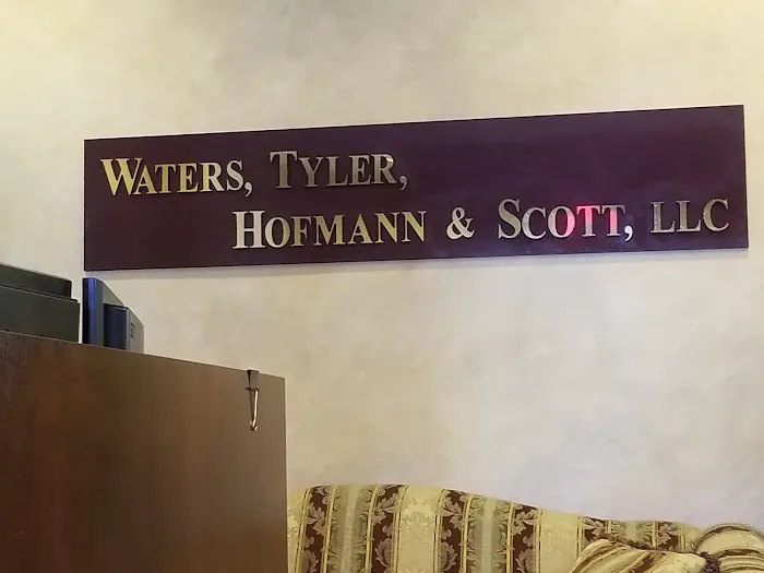 Waters, Tyler, Hofmann & Scott, LLC Attorneys at Law Picture 3