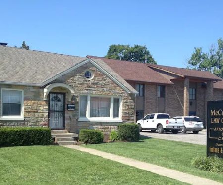 McCullum Law Office LLC