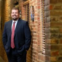 CLLB: Probate & Estate Lawyer Steven Langdon ico