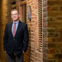 CLLB: Business Lawyer Larry Church ico
