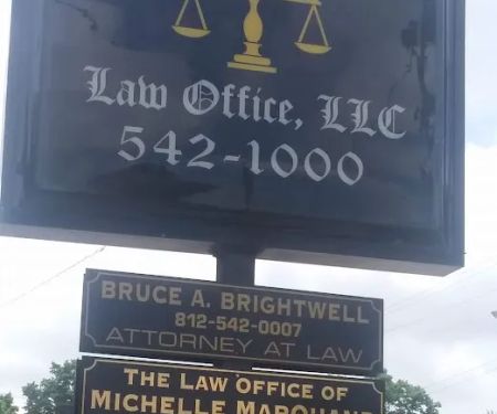 The Law Office of Michelle MarQuand