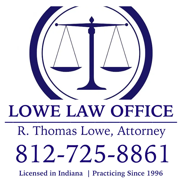 Lowe Law Office Picture 1