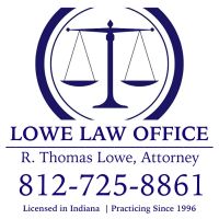Lowe Law Office ico