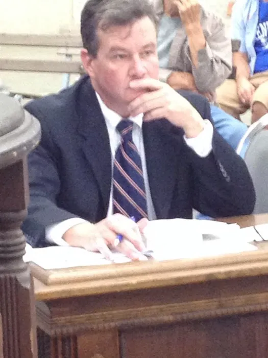 Brendan McLeod, Aggressive Criminal Attorney - Oldham County Picture 7