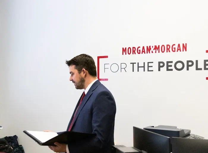 Morgan & Morgan Picture 6