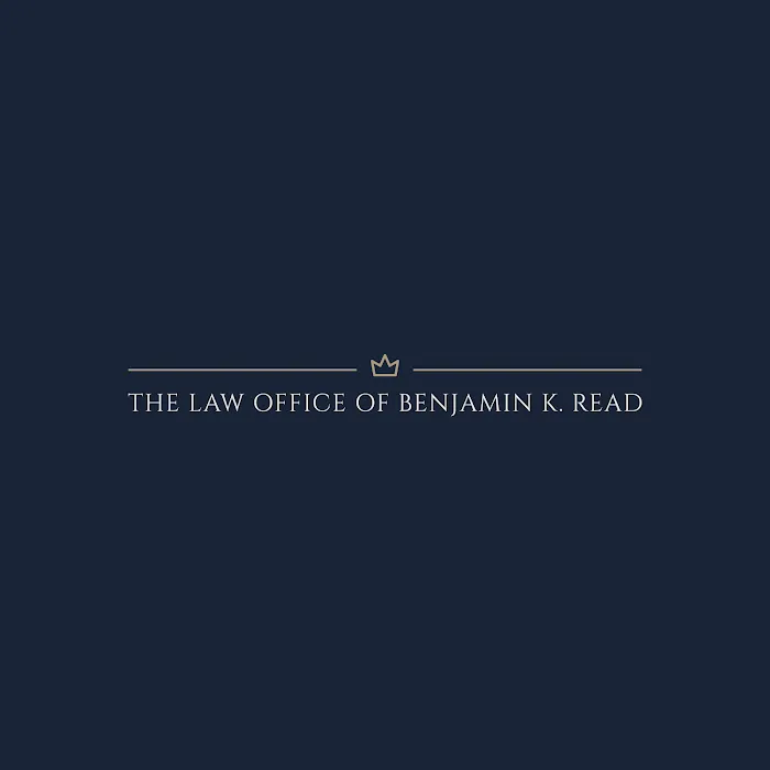 The Law Office of Benjamin K. Read Picture 1