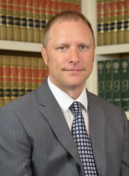 Fifer Law Office - This location closed. Please visit our New Albany Office. Picture 4